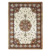 Kusový koberec Adora 5792 K Cream