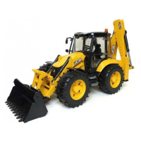 Bruder - Traktor JCB - bagr