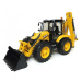 Bruder - Traktor JCB - bagr