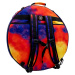 Zildjian 20" Student Cymbal Bag Orange Burst