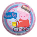 Míč Peppa Pig 230 mm