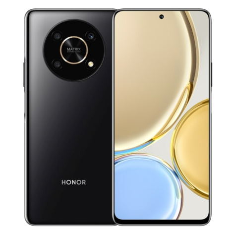 HONOR Magic4 lite 5G 6GB/128GB Midnight Black