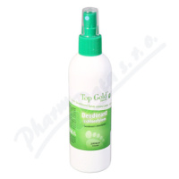 TOP GOLD Deo.s chlorofylem+Tea Tree Oil 150g