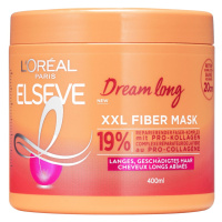 Loréal Paris Elseve Dream Long XXL Fiber maska na vlasy 400 ml