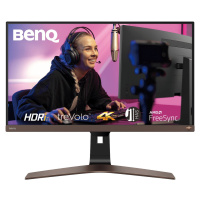 BenQ EW2880U - LED monitor 28