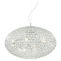 Ideal Lux ORION SP8 SVÍTIDLO ZÁVĚSNÉ 066387