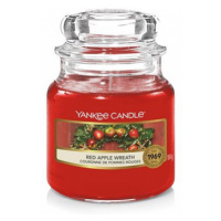 YANKEE CANDLE Red Apple Wreath 104 g