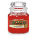 YANKEE CANDLE Red Apple Wreath 104 g