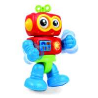 HAP-P-KID Můj první robot