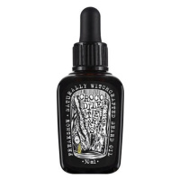 Pan Drwal Freak Show Crocodile Tears olej na vousy 30 ml