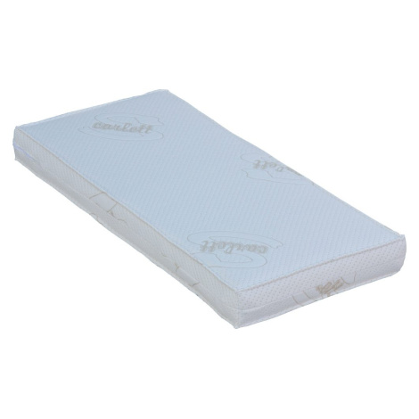 Scarlett Matrace Agáta do kolébky a postýlky Baby kokos-molitan-kokos 90x41x8cm