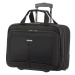 Samsonite Brašna pro notebook na kolečkách Samsonite Guardit 2.0 ROLLING TOTE 17.3" Black 09 (10