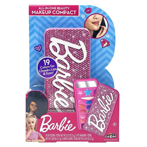 Líčení, česání a krášlení pro děti MAC TOYS