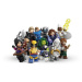 LEGO® Minifigures 71039 LEGO® Minifigurky: Studio Marvel – 2. série