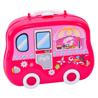 Mac Toys Kozmetický kufrík pre malé slečny