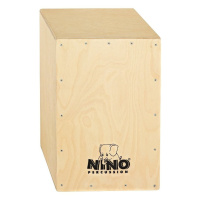 Nino NINO952 Dřevěný cajon