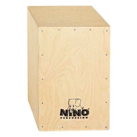 Nino NINO952 Dřevěný cajon Nino Leuchten