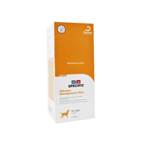 Specific COW-HY Allergy Management 6x300g konzerva pes