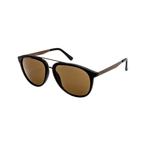 GLASSA Polarized PG 864 hnědé, hnědé sklo