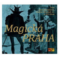 Magická Praha