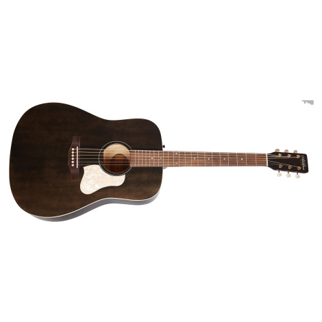 Art & Lutherie Americana Faded Black