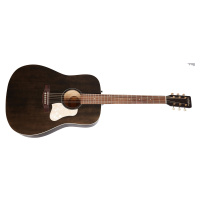 Art & Lutherie Americana Faded Black