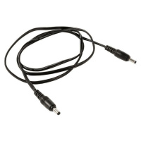 Light Impressions KapegoLED spojovací kabel pro Mia, černá 930243