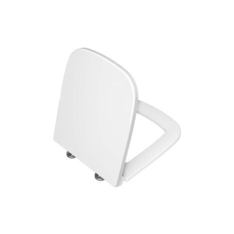 WC prkénko VitrA Valarte duroplast bílá 124-003R009