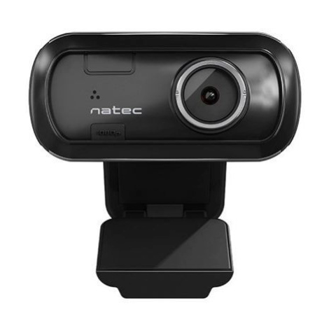 Webkamery NATEC