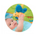Smoby hrací deka pro děti Cotoons Discovery 110213-1 modrá