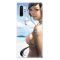 iSaprio Girl 02 pro Samsung Galaxy Note 10+