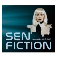 Nany Hudák, SHZ: Sen Fiction - CD