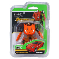 Alltoys Robo auto luxusní