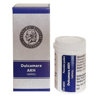 AKH Dulcamara 60 tablet