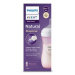 Philips AVENT Láhev Natural Response 260 ml, 1m+ růžová