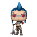 Funko POP Games: 00M-Junker Queen