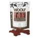 WOOLF pochoutka Chicken, Pumpkin & Oats Bone 100g