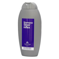 KALLOS Silver Reflex Shampoo 350 ml