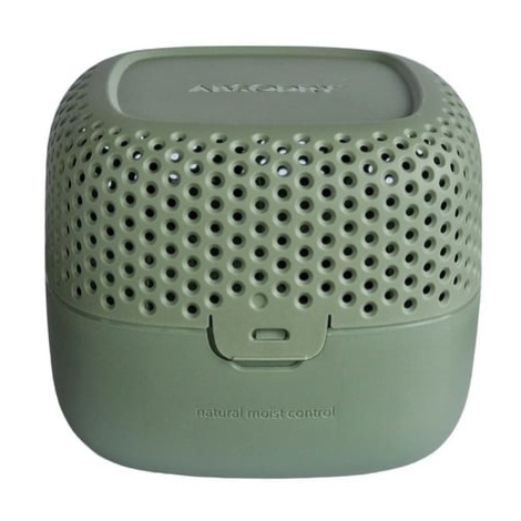 Pohlcovač vlhkosti Everbrand Absodry Duo Family Bag 3, do 30 m3, zelený 230-ADB-G-EN-CZ