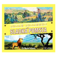 Sladká pomsta