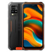 Blackview BV4800 3GB/64GB oranžový