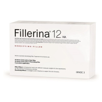 Fillerina 12HA pleťová péče s vyplňujícím účinkem (stupeň 3) 2 x 28 ml