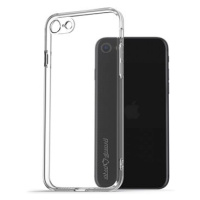 AlzaGuard Crystal Clear TPU Case pro iPhone 7 / 8 / SE (2020) / SE (2022)