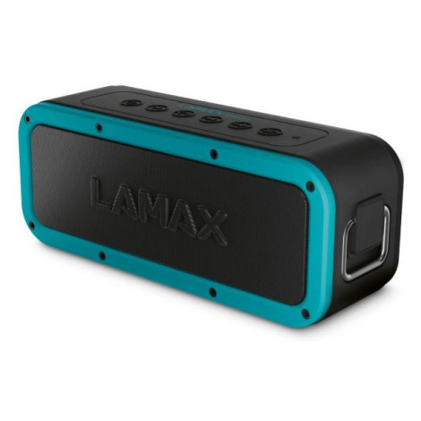 LAMAX Reproduktor Storm1 modro-černý