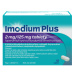 Imodium Plus 2 mg/125 mg 12 tablet