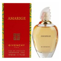 Popron.cz Dámský parfém Givenchy Amarige (50 ml)