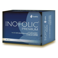 Inofolic Premium 20 Sáčků