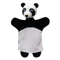 Moravská ústředna Panda 27cm, maňásek