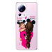 iSaprio Mama Mouse Brunette and Girl pro Xiaomi 13 Lite