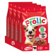 Frolic Mini s hovězím - 6 kg (4 x 1,5 kg)